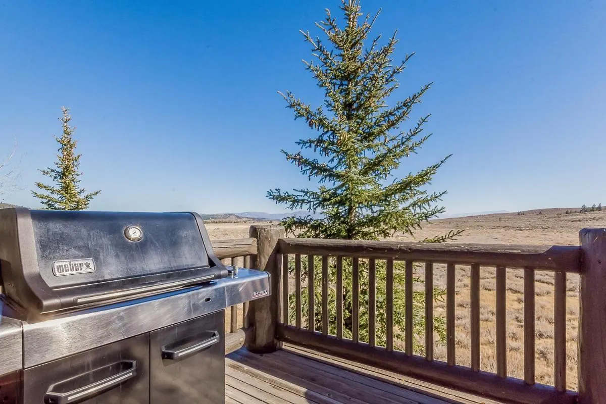 Holiday home Snowcreek V 820 Villa Mammoth Lakes