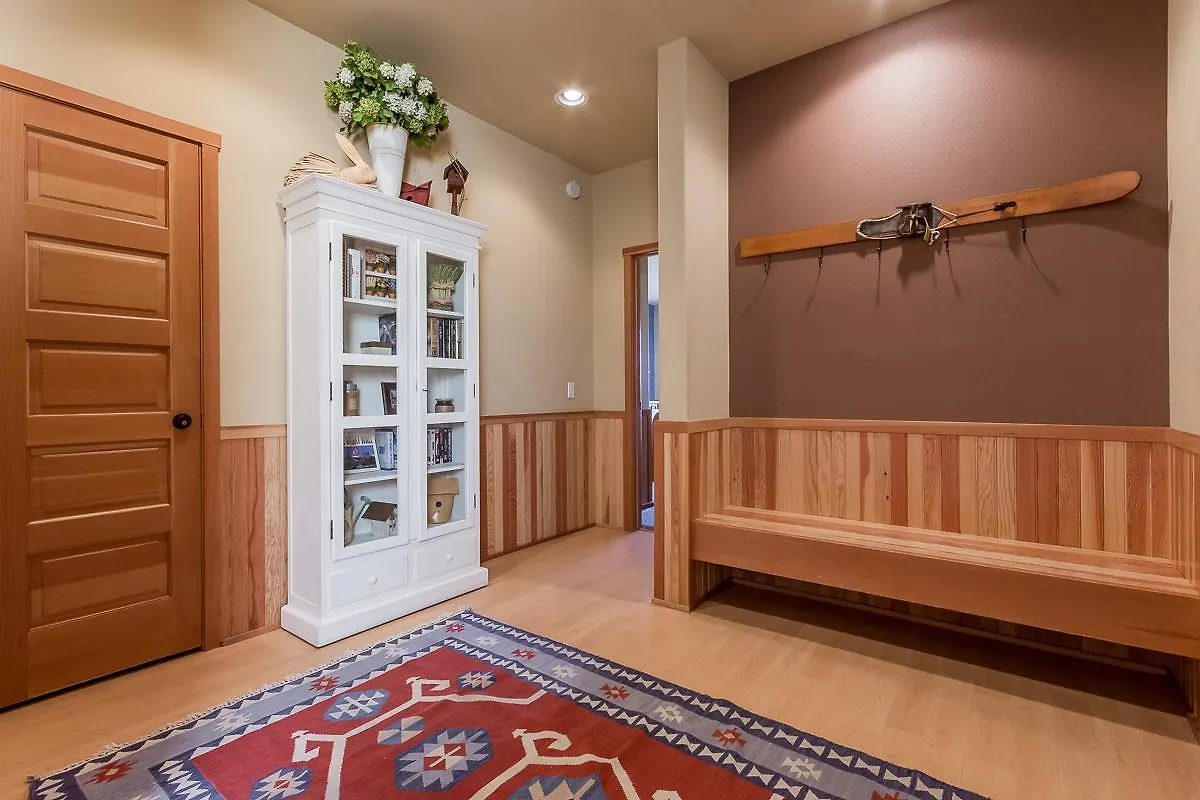 Snowcreek V 820 Villa Mammoth Lakes