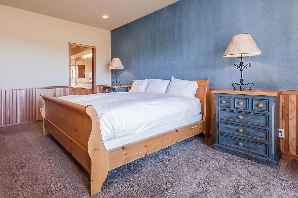 Holiday home Snowcreek V 820 Villa Mammoth Lakes United States
