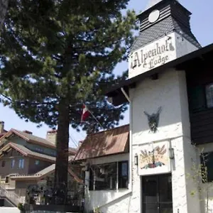 Alojamento de Turismo Selvagem Alpenhof, Mammoth Lakes